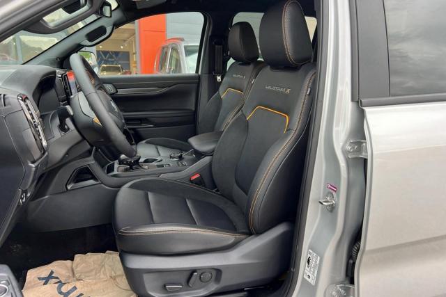 Ford Ranger image 1