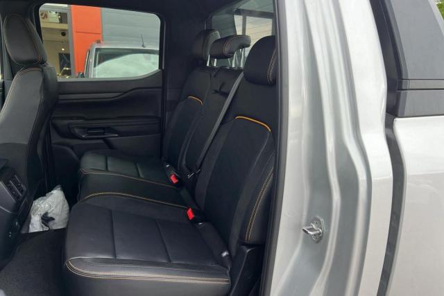 Ford Ranger image 2