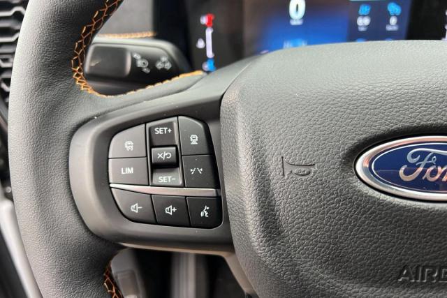 Ford Ranger image 8