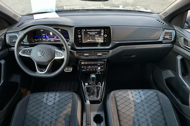 Volkswagen T-Cross image 6