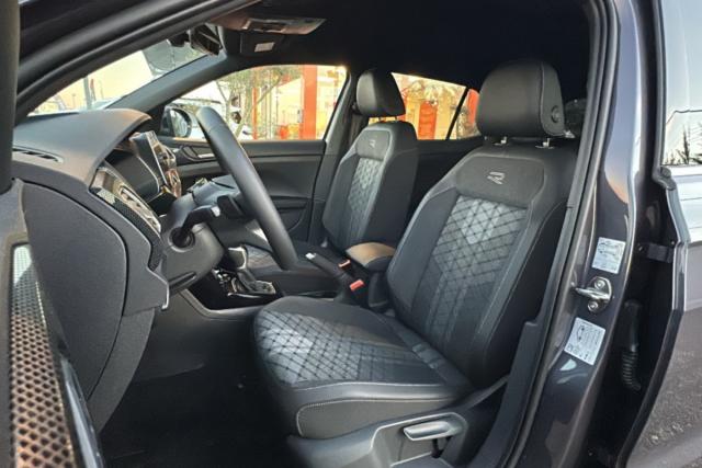 Volkswagen T-Cross image 7