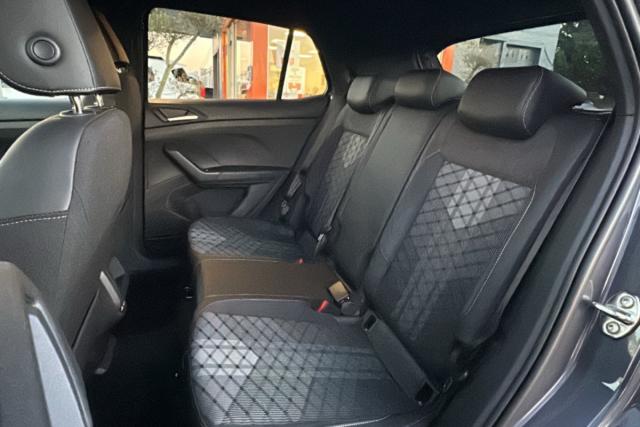 Volkswagen T-Cross image 9