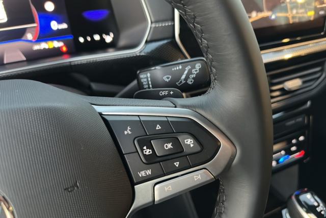 Volkswagen T-Cross image 5