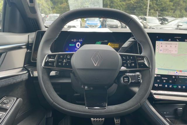 Renault Austral image 6