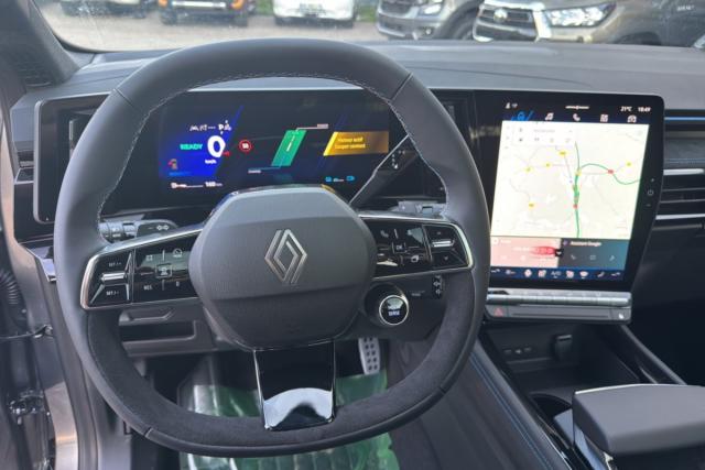 Renault Austral image 1
