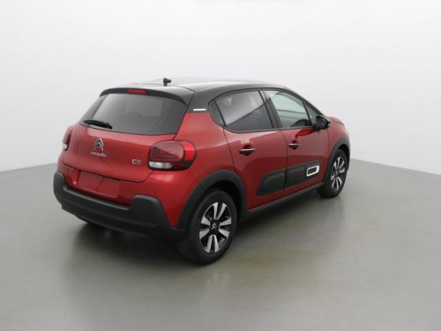 Citroen C3 Shine 110 Puretech Eat 6