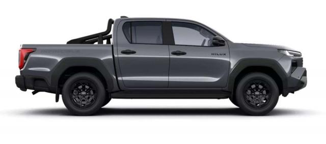 Toyota Hilux image 4