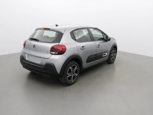 Citroen C3 Feel Pack 83 Puretech