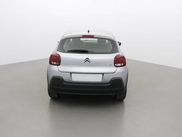 Citroen C3 image 1