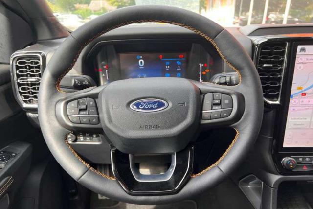 Ford Ranger image 1