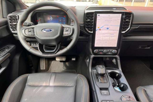 Ford Ranger image 2