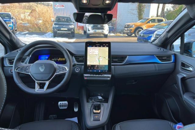 Renault Symbioz image 9
