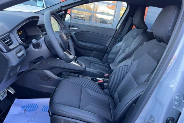 Renault Symbioz image 5