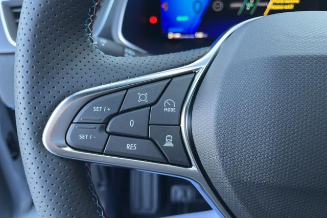 Renault Symbioz image 7