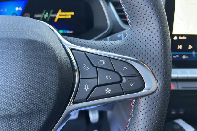 Renault Symbioz image 6