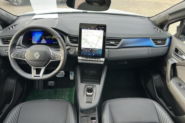 Renault Symbioz image 3