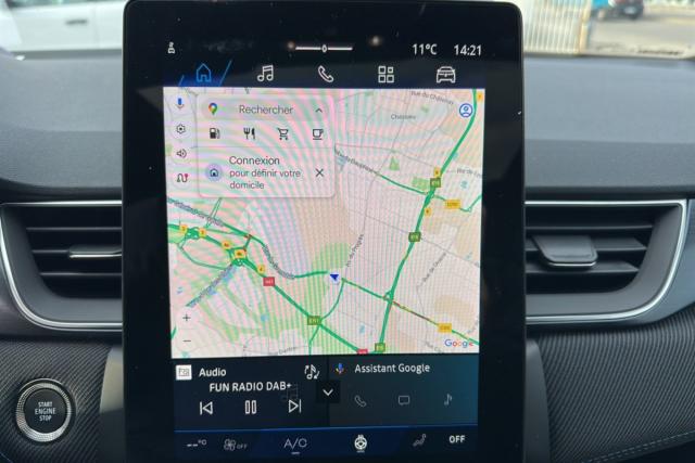 Renault Symbioz image 2