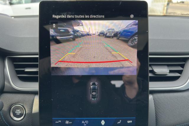 Renault Symbioz image 4
