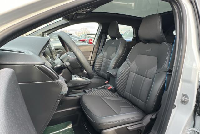 Renault Symbioz image 9