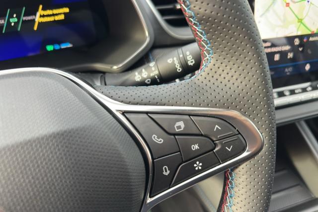 Renault Symbioz image 5