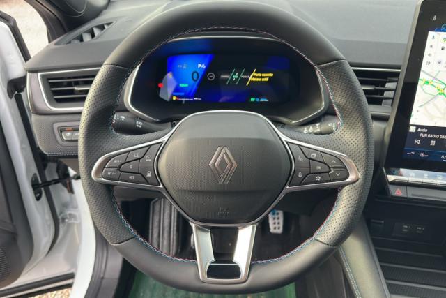 Renault Symbioz image 7