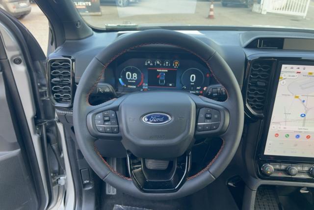 Ford Ranger image 1