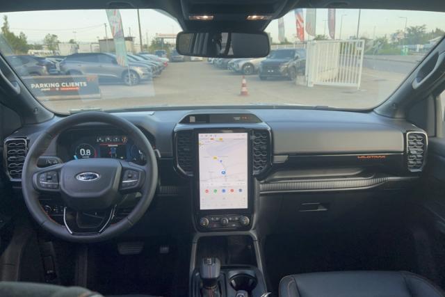 Ford Ranger image 3