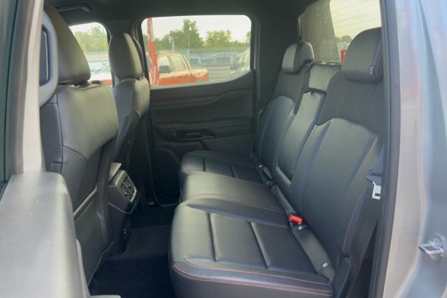 Ford Ranger image 6