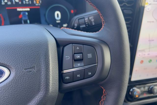 Ford Ranger image 4
