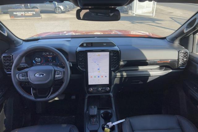 Ford Ranger image 5