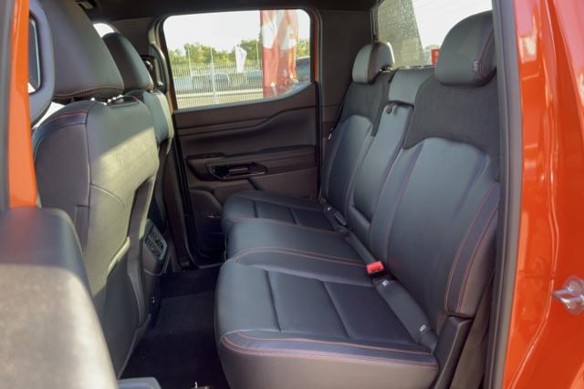 Ford Ranger image 2