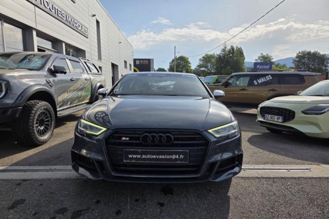 Audi A3 S3