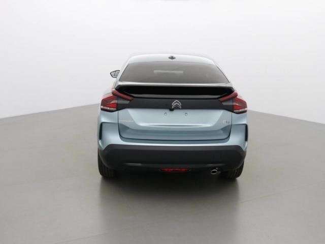 Citroen C4 image 1