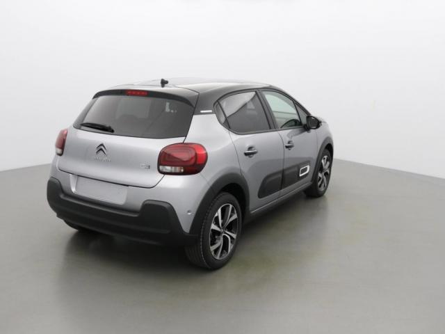 Citroen C3 Shine Pack 110 Puretech E