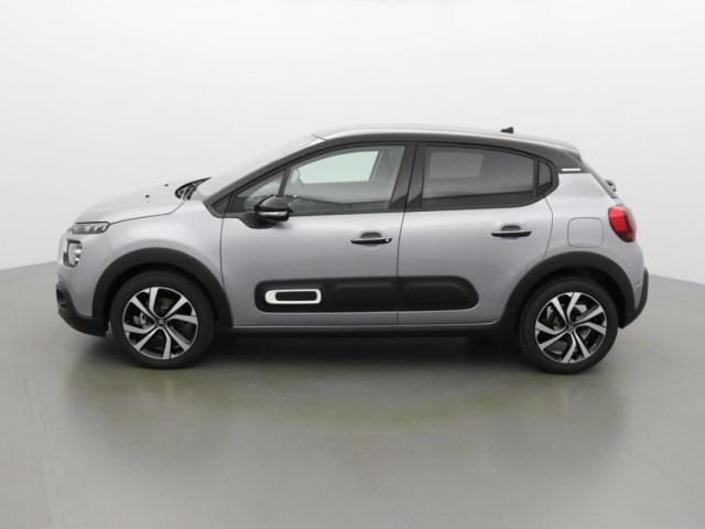 Citroen C3 image 3