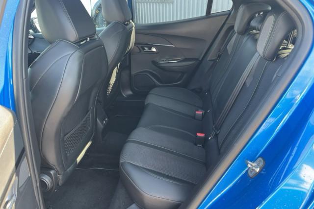 Peugeot 2008 image 4