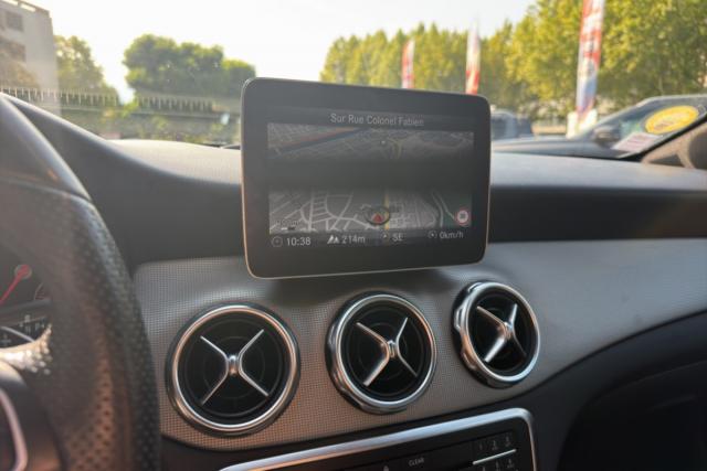 Mercedes Benz Gla image 4
