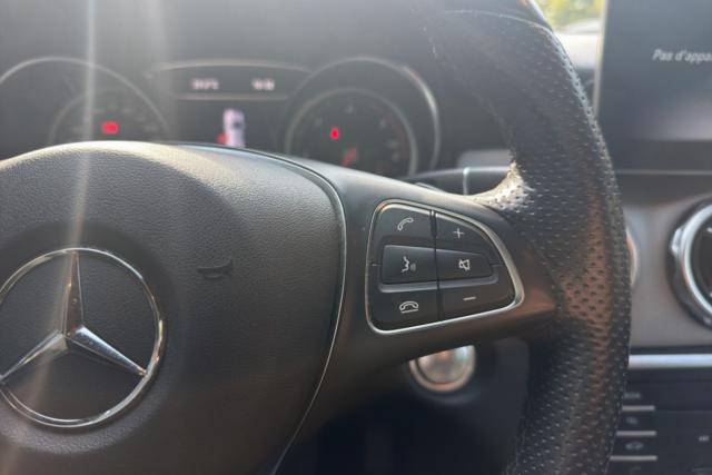 Mercedes Benz Gla image 7