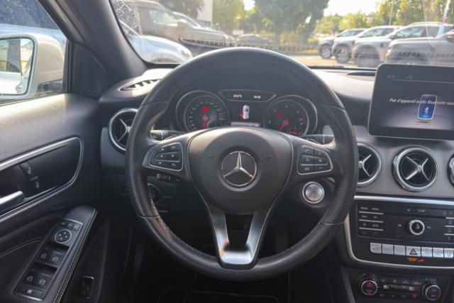 Mercedes Benz Gla image 3