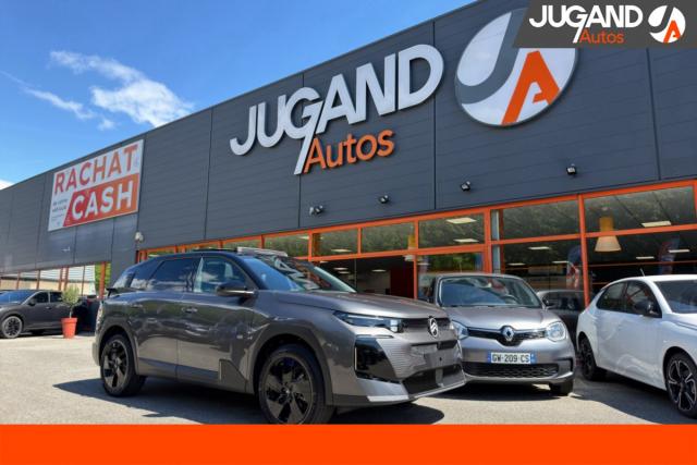 Citroen C5 Aircross New Hybrid 145 Max T.o