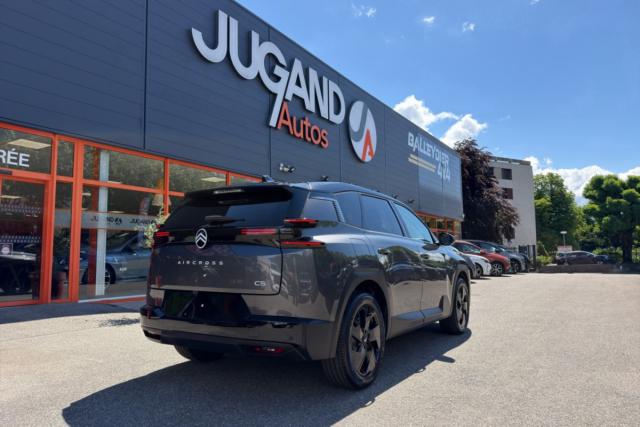 Citroen C5 Aircross image 3