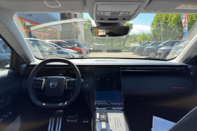 Citroen C5 Aircross image 1