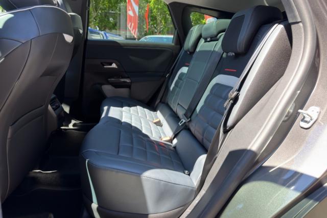 Citroen C5 Aircross image 4