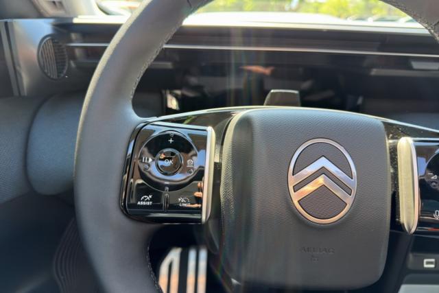 Citroen C5 Aircross image 2