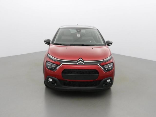 Citroen C3 image 2