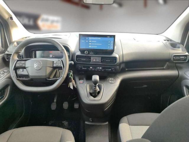 Citroen Berlingo image 9