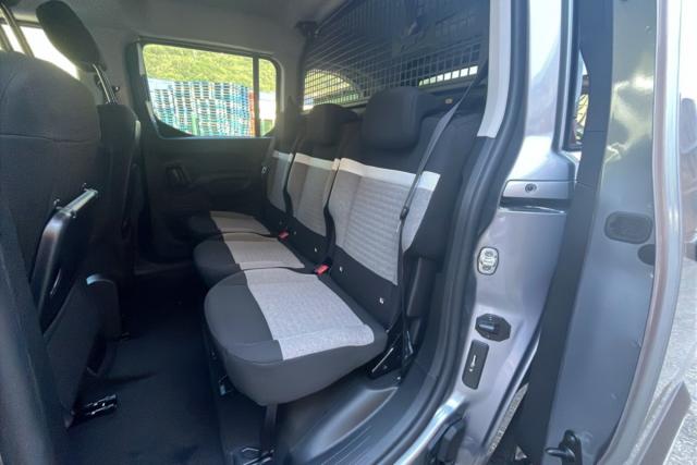 Citroen Berlingo image 6