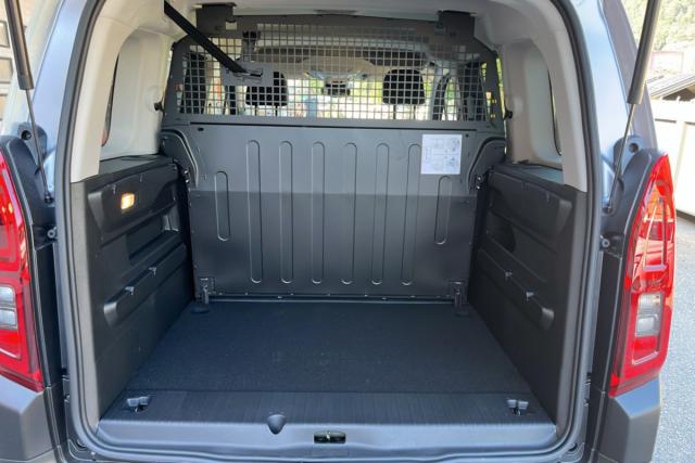 Citroen Berlingo image 8