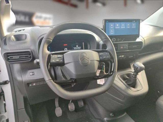 Citroen Berlingo image 7