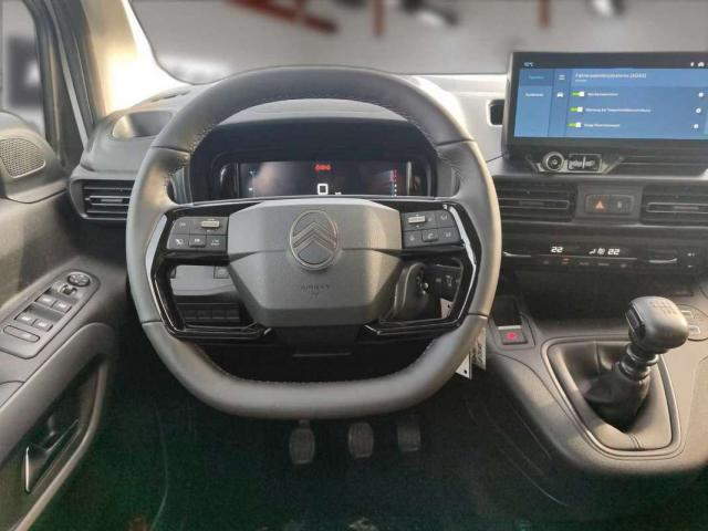 Citroen Berlingo image 3